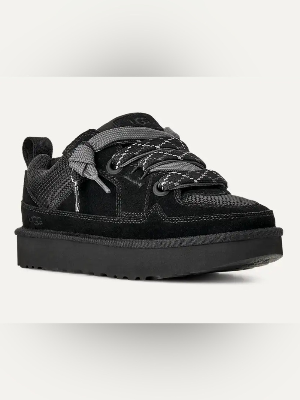 UGG Lo Lowmel Sneaker